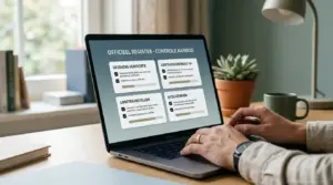 Aanbod controleren