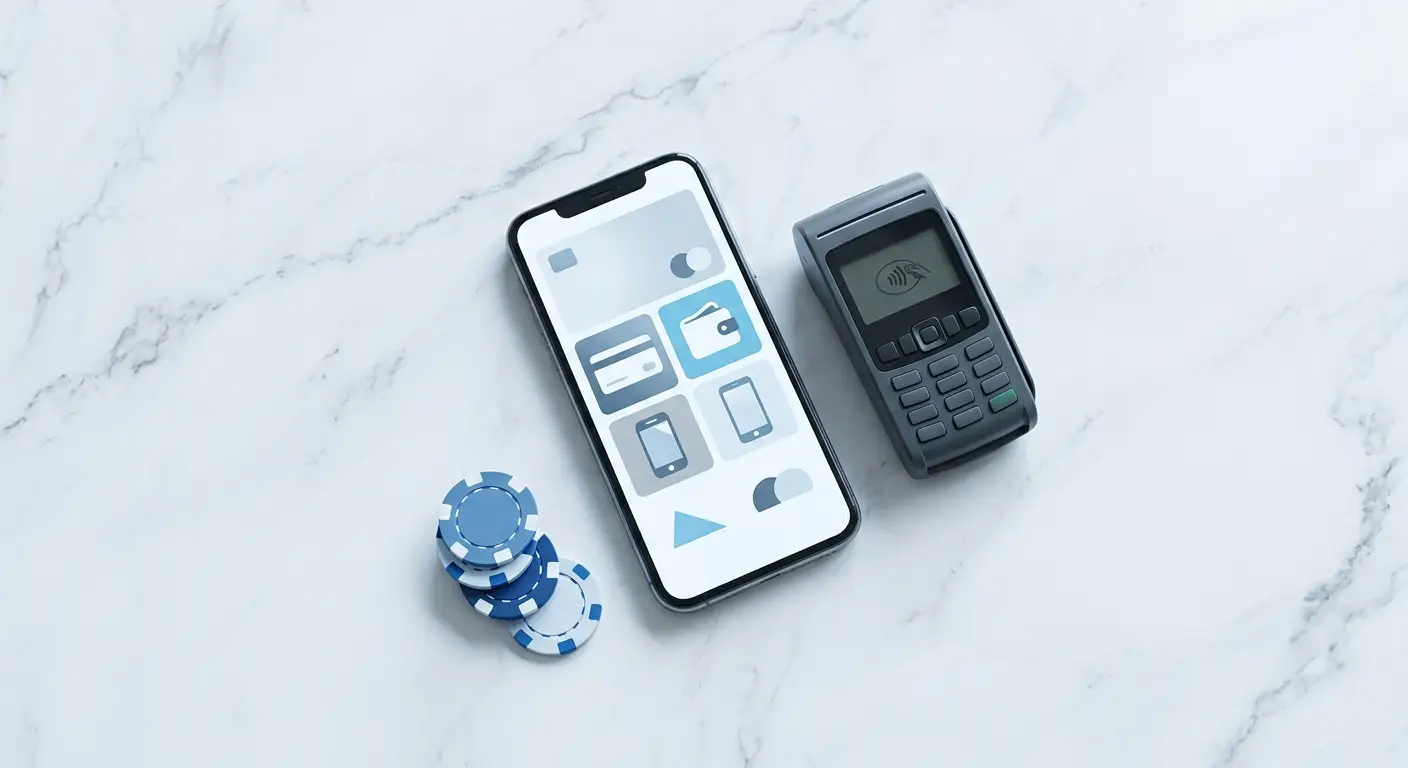 Betaalmethoden bij online casino zonder Cruks Nederland