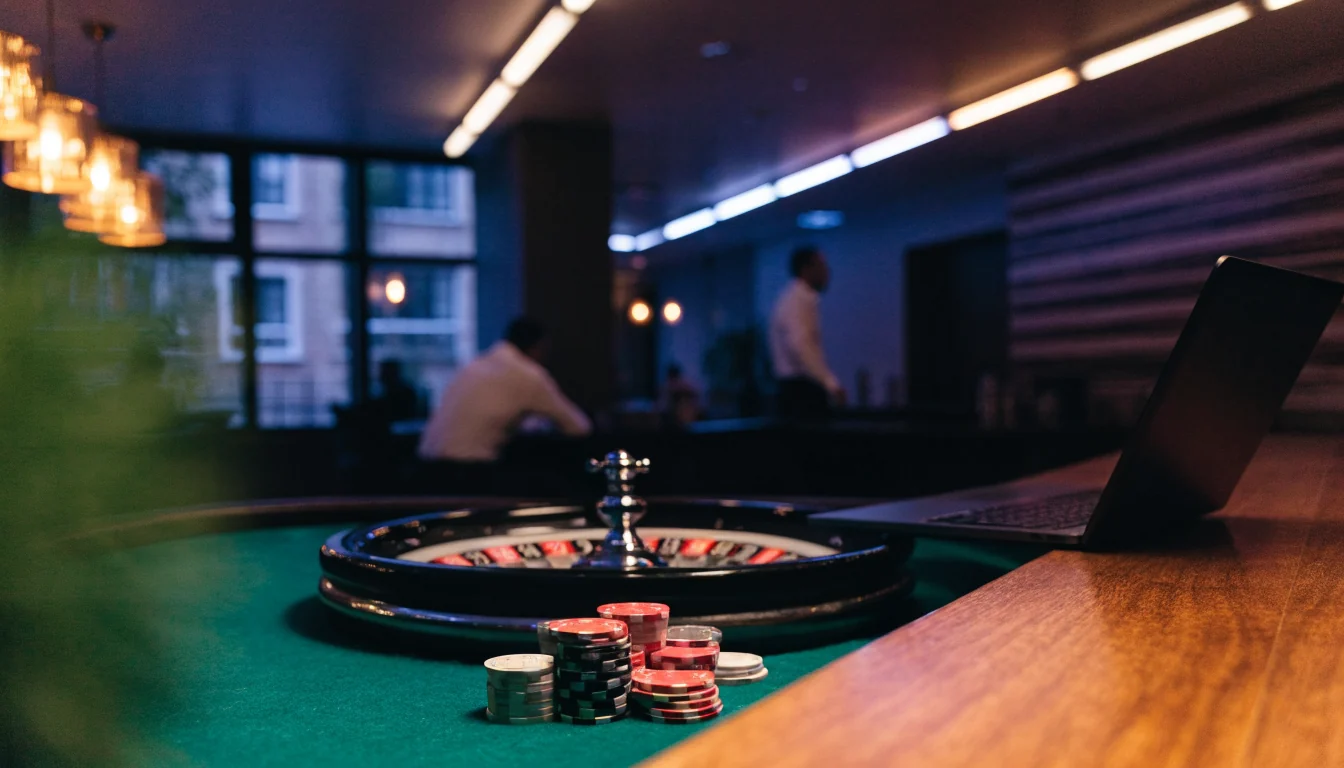 Casino zonder CRUKS aanbiedingen: voorwaarden en risico’s