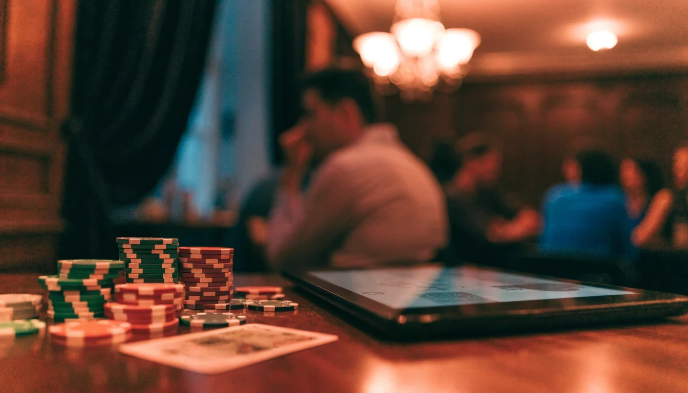 Beste casino met Amatic vergelijken op aanbod