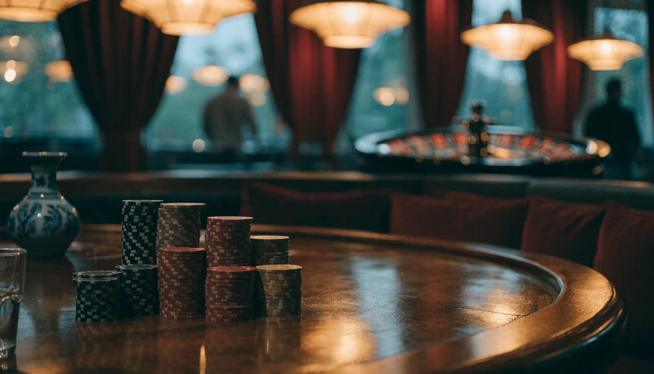 Casino met Big Time Gaming: controleer de vergunning