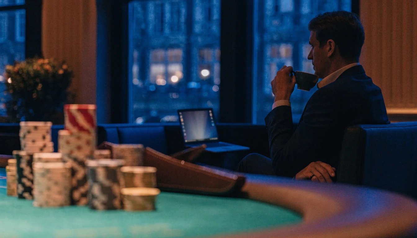 Casino met Microgaming: kijk verder dan de spelnaam