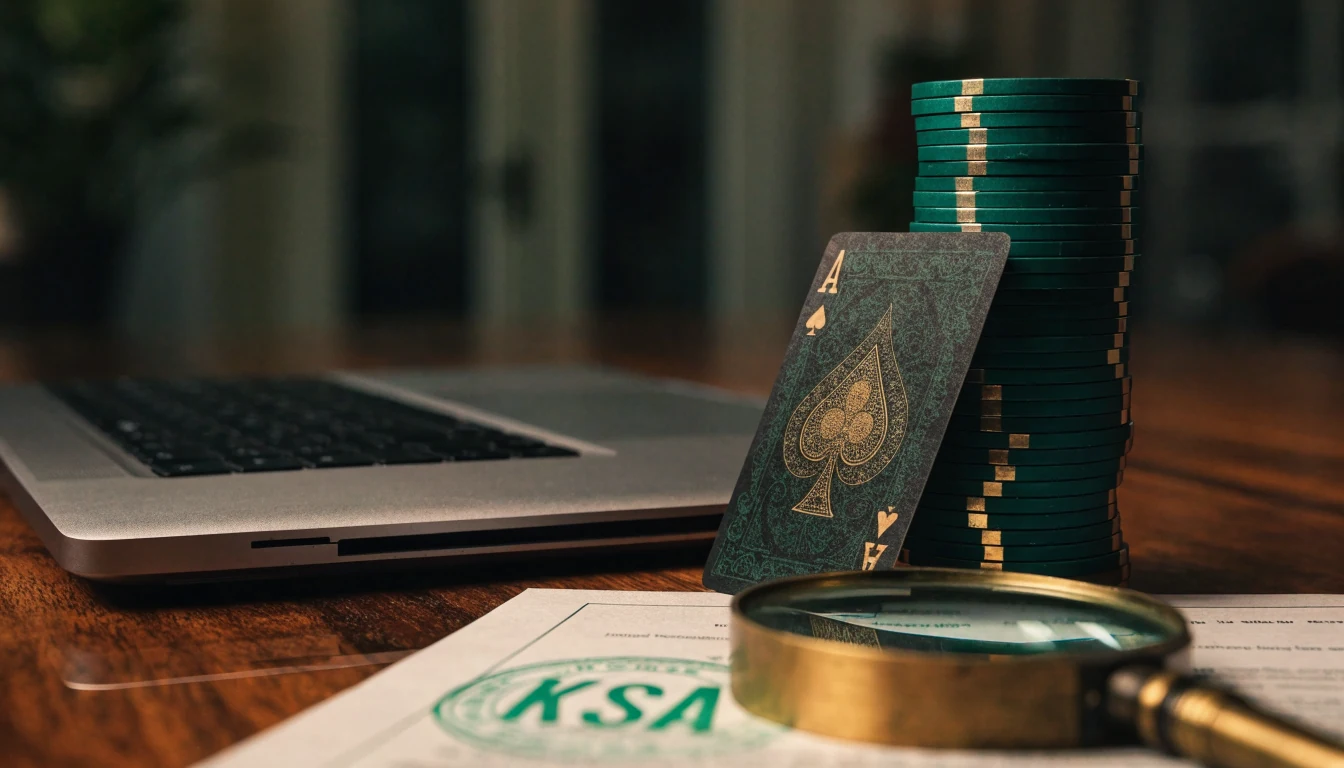 Quickspin-casino kiezen: controleer eerst de vergunning
