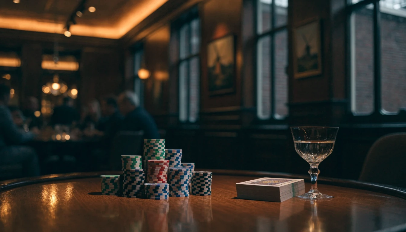 Red Tiger-casino kiezen: controleer eerst de vergunning