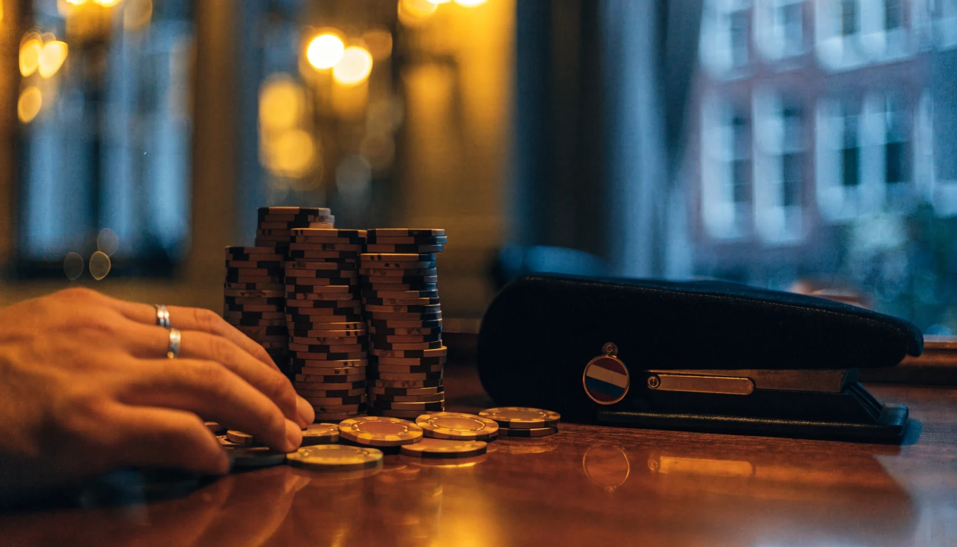 Reloadbonus casino Nederland: voorwaarden en inzet