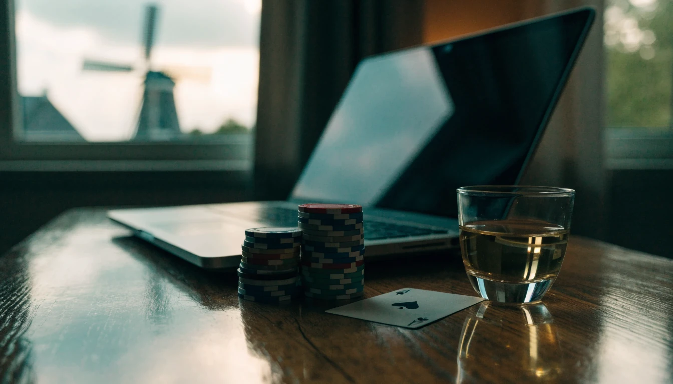 Casino’s met Yggdrasil: vergunning en spellen controleren