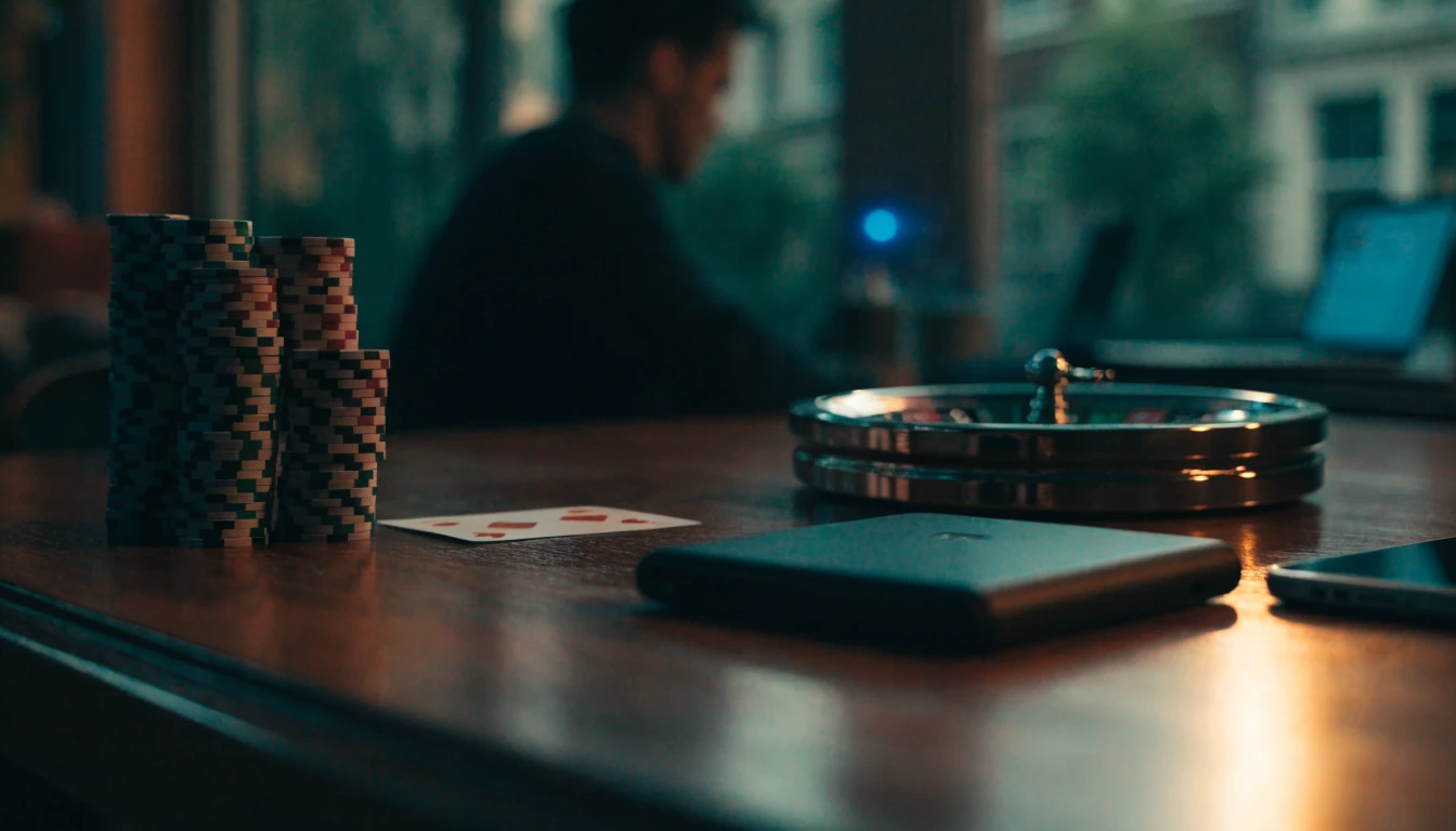 Beste crypto casino Nederland: betalingen en risico’s