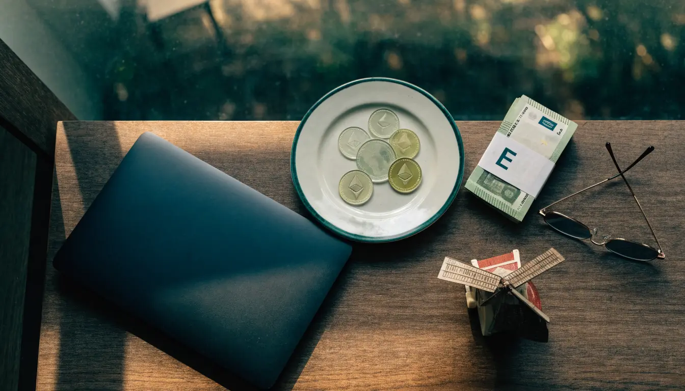 Ethereum-casino in Nederland: wat je moet weten
