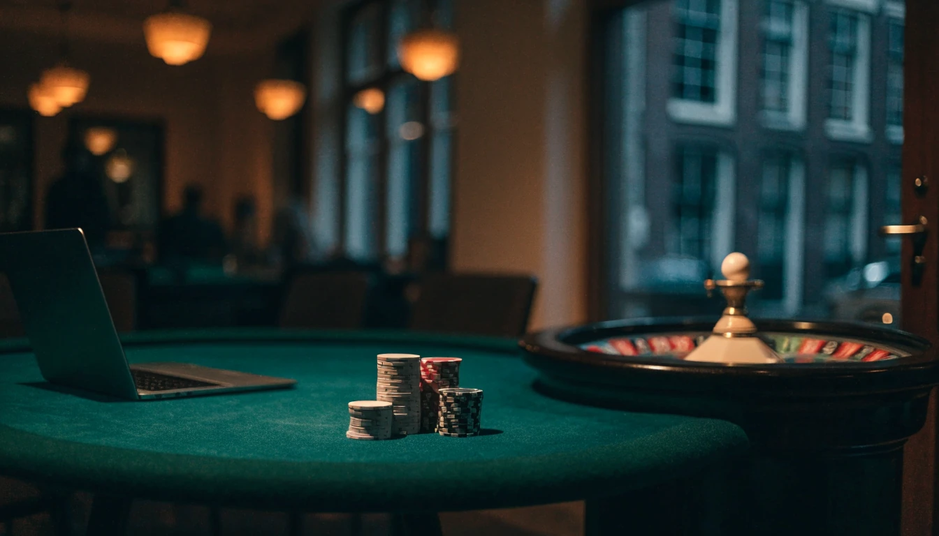 Anjouan-casino’s voor Nederlandse spelers: uitleg