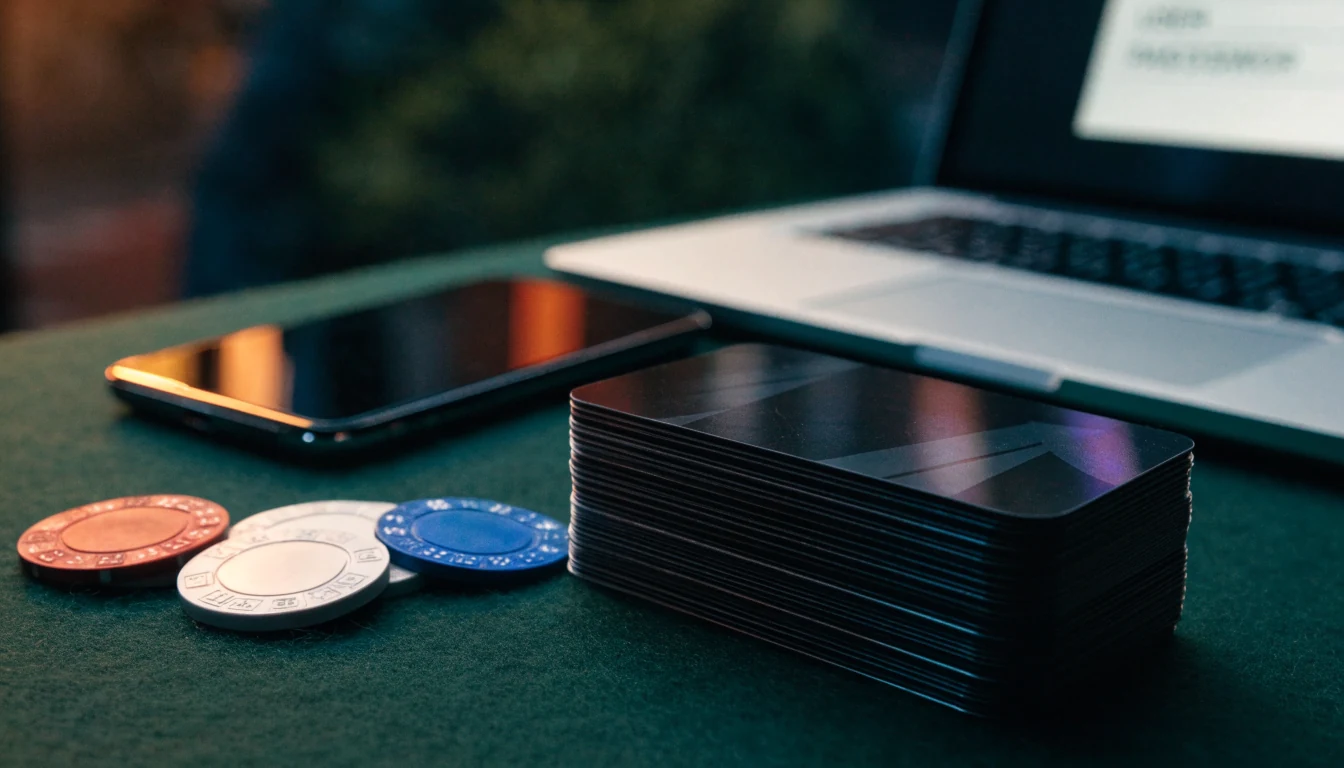 Online casino met Brite: betalen en voorwaarden