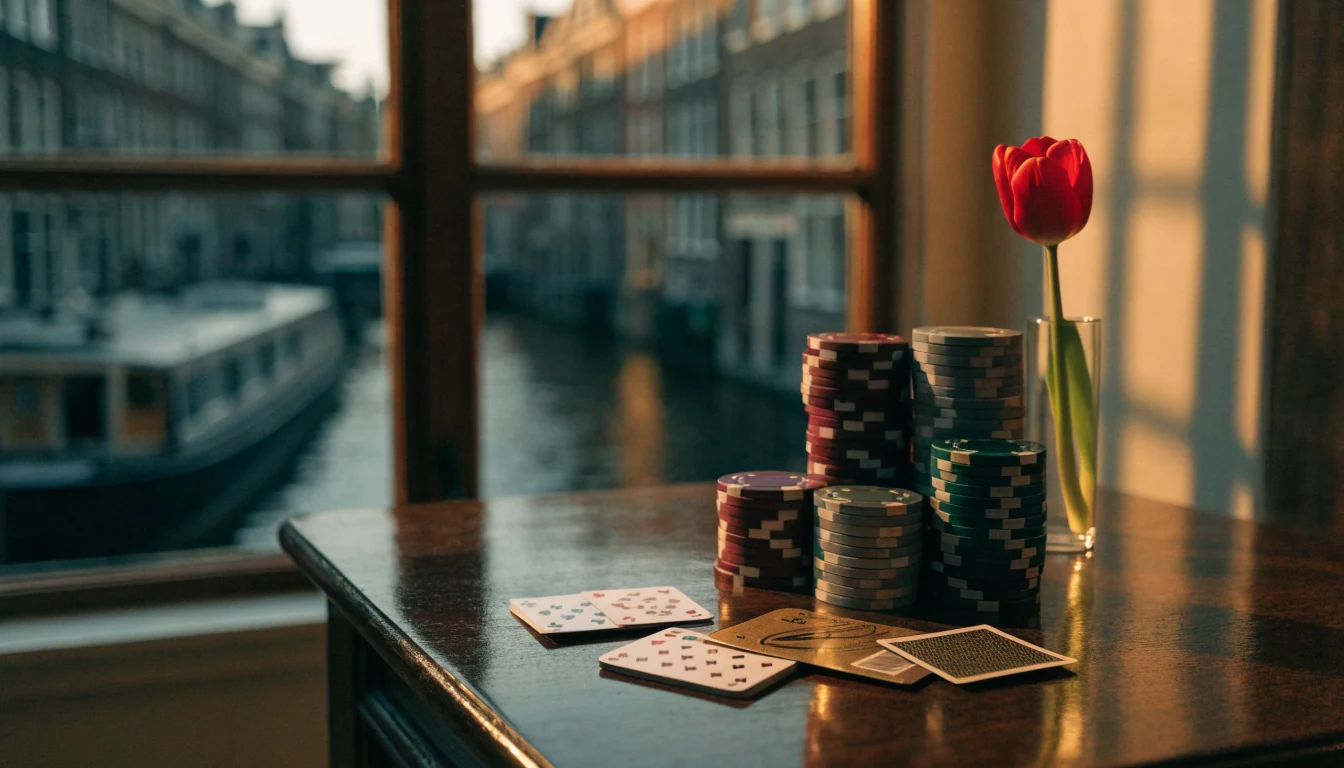 Online casino met CashtoCode: stortingen controleren