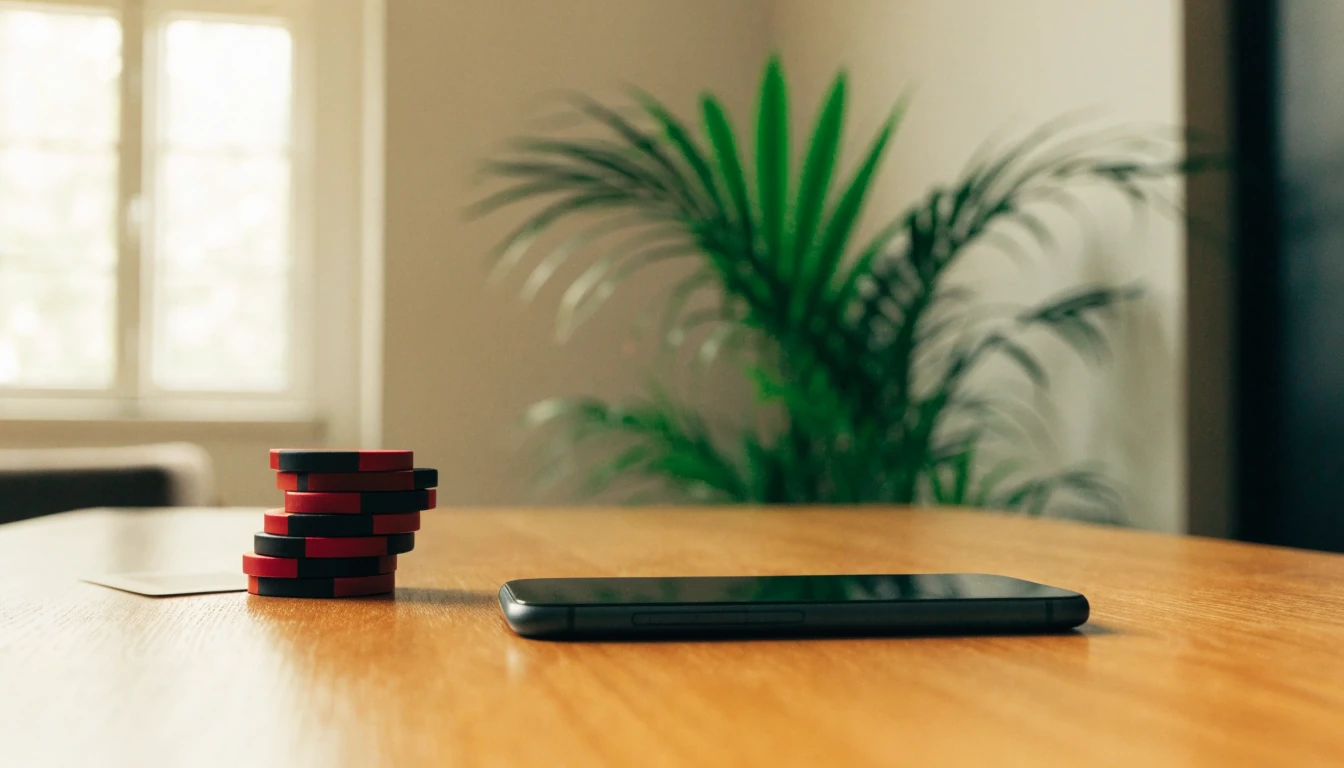 Online casino met HiPay: wat je vooraf controleert
