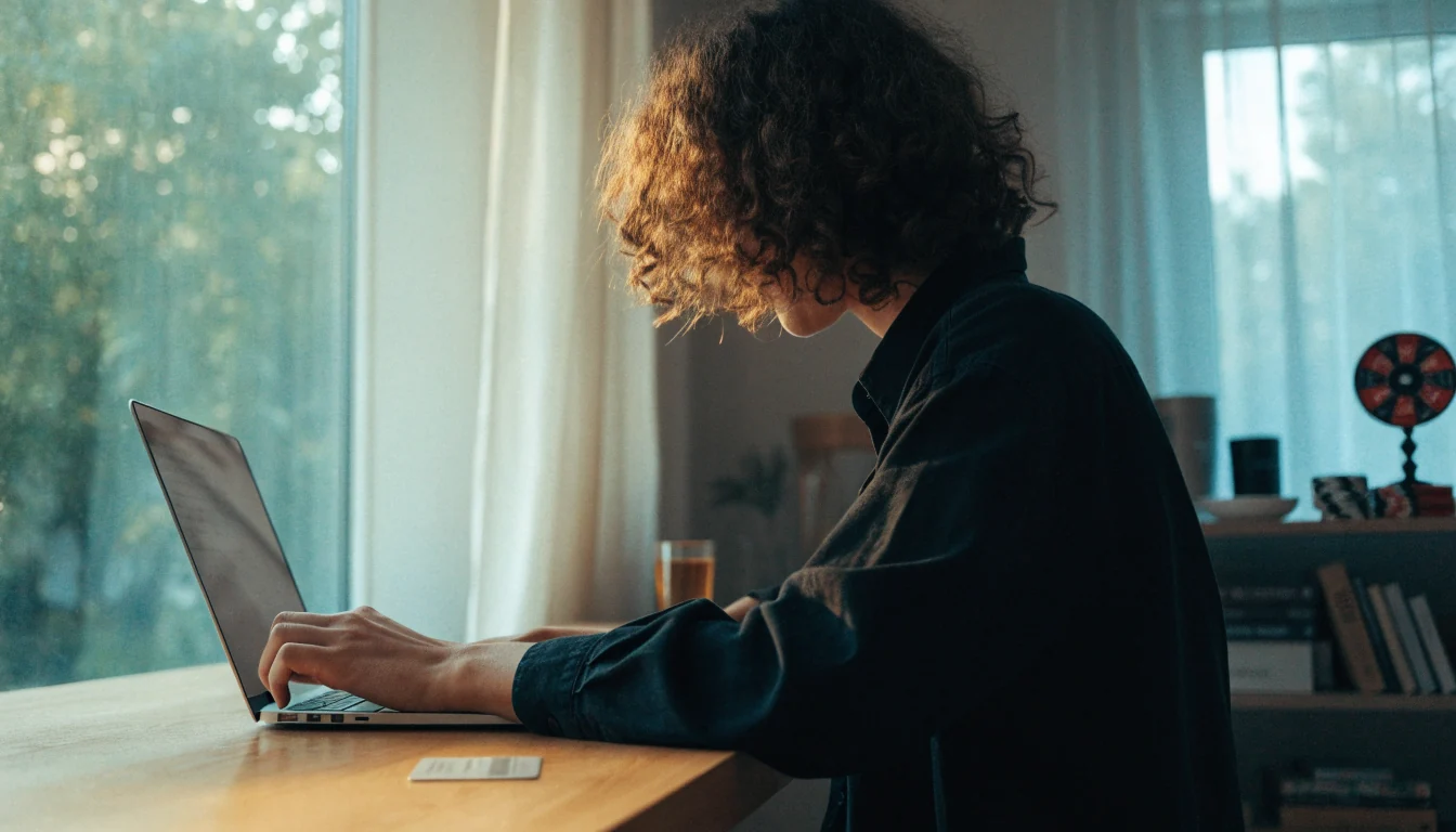Online casino met Visa: let op vergunning en betaling