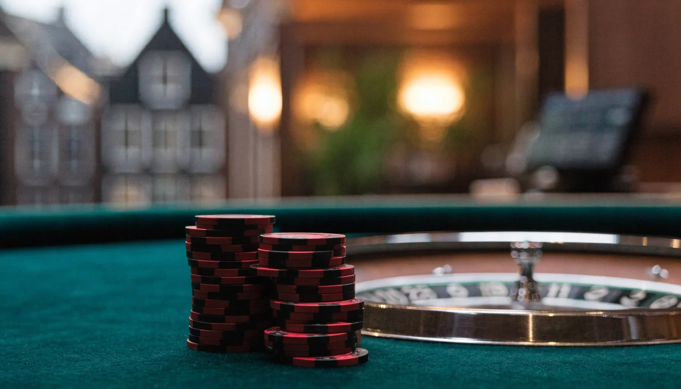Casino met hoge uitbetaling: wat RTP echt zegt
