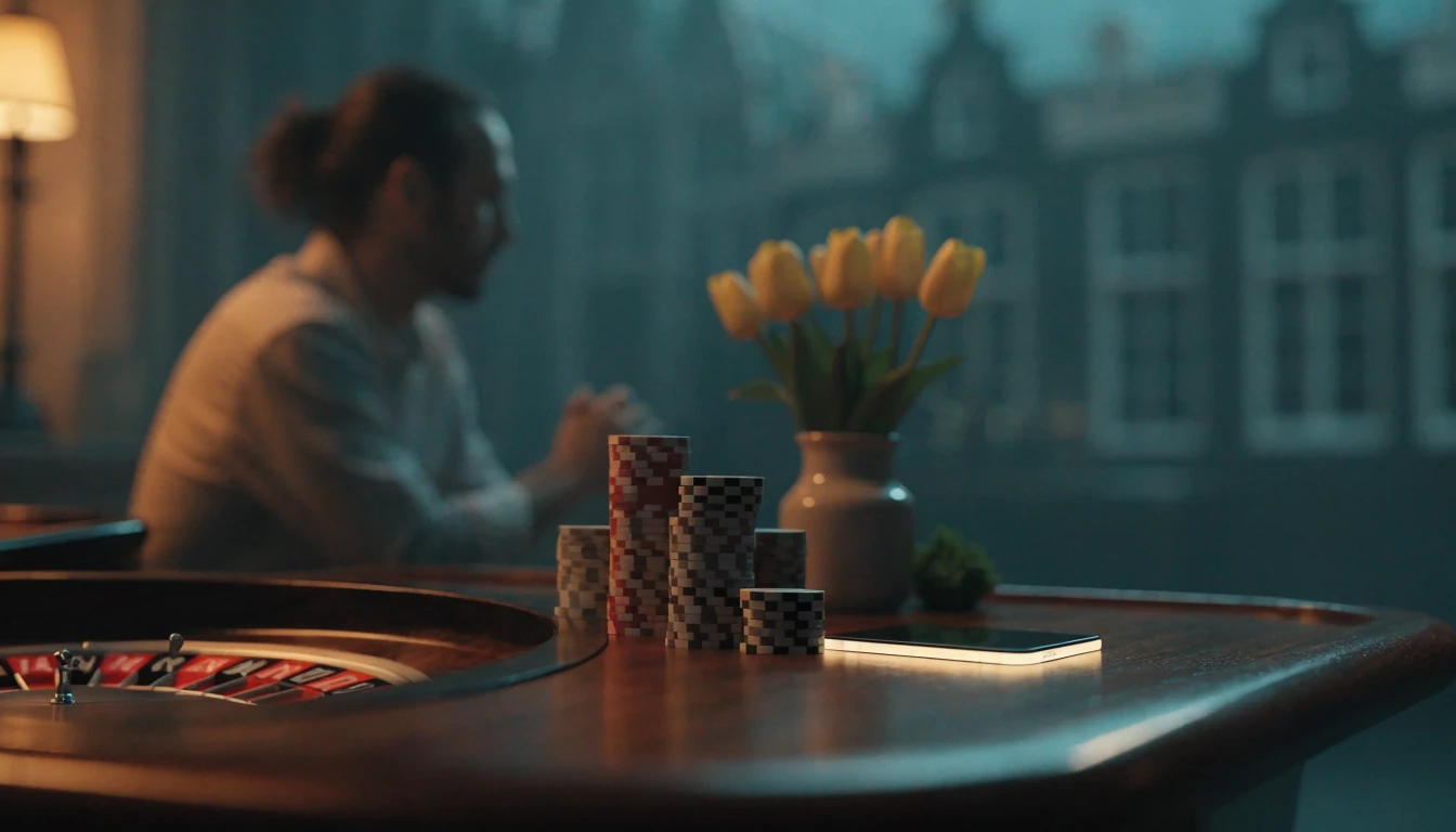 Casino met Toto online: aanbod en aandachtspunten