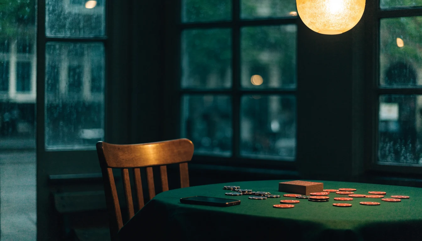 Casino zonder Cruks: €10 storten en de risico’s
