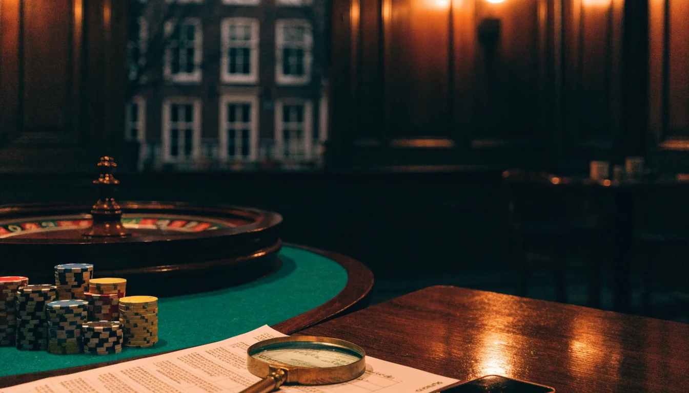 Casino zonder KYC in Nederland: regels en risico’s