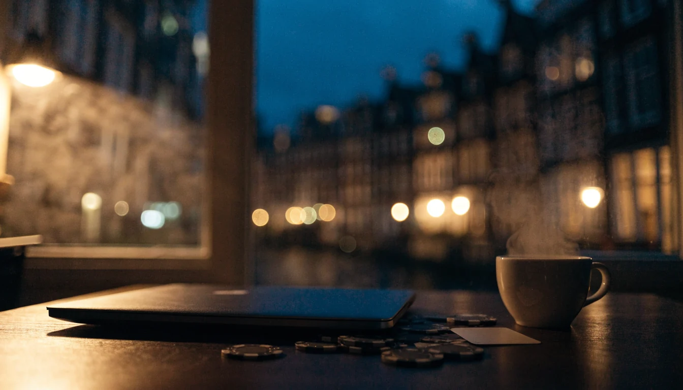 No-KYC-casino in Nederland: wat je moet weten