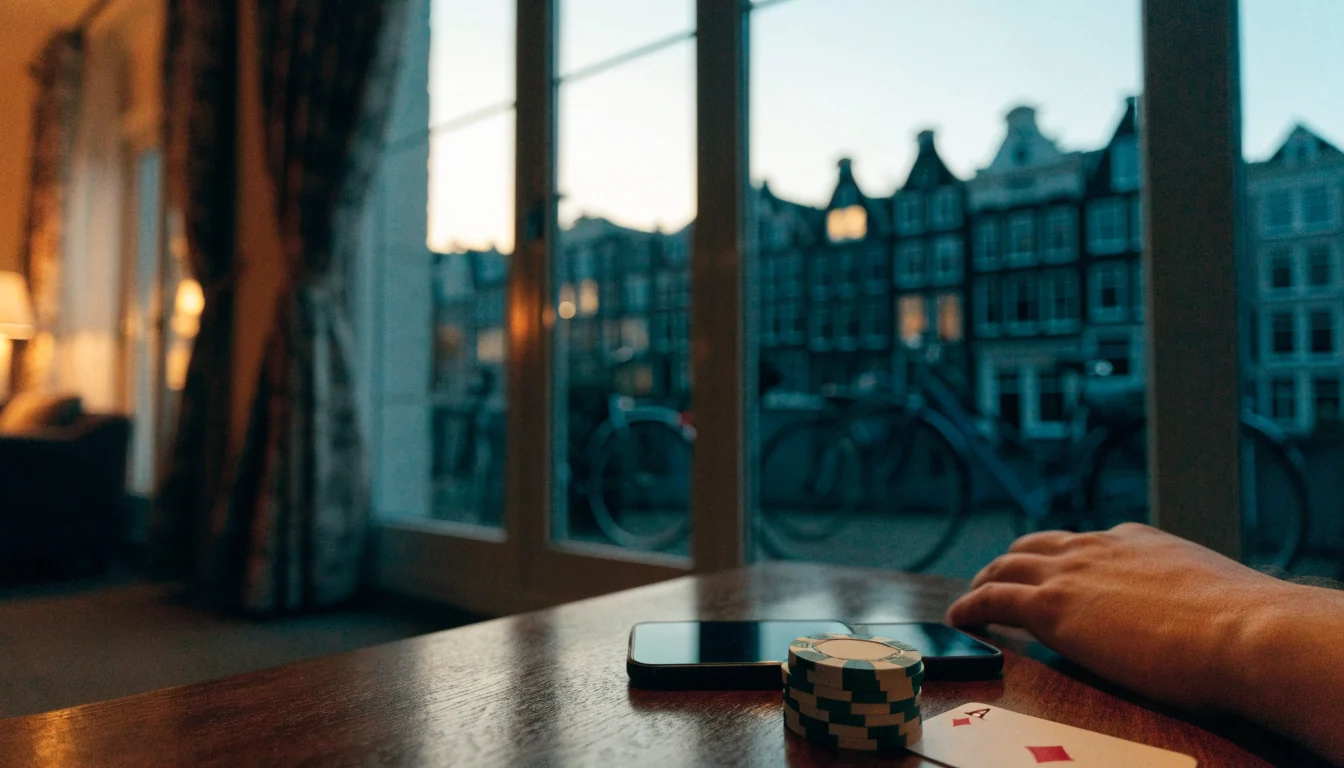Casino bonussen zonder storten: lees de voorwaarden