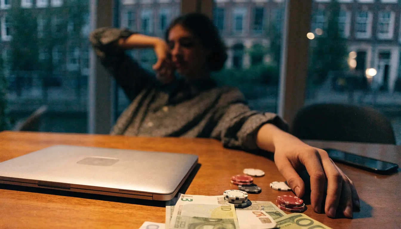 Casino zonder Cruks: snelle uitbetalingen uitgelegd