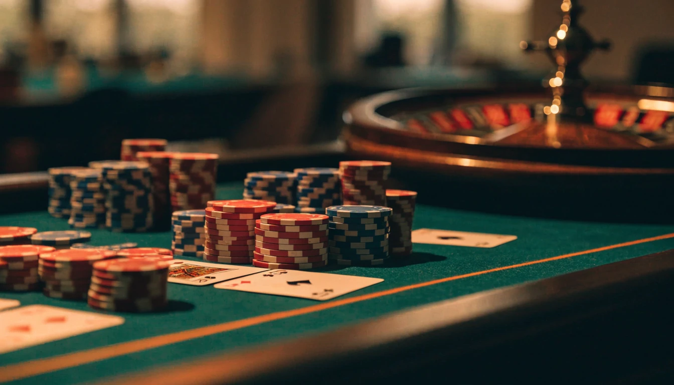 Casino spelletjes gratis spelen: tegoed en spins
