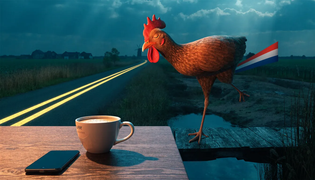 Chicken Road gokspel in het casino: controleer dit