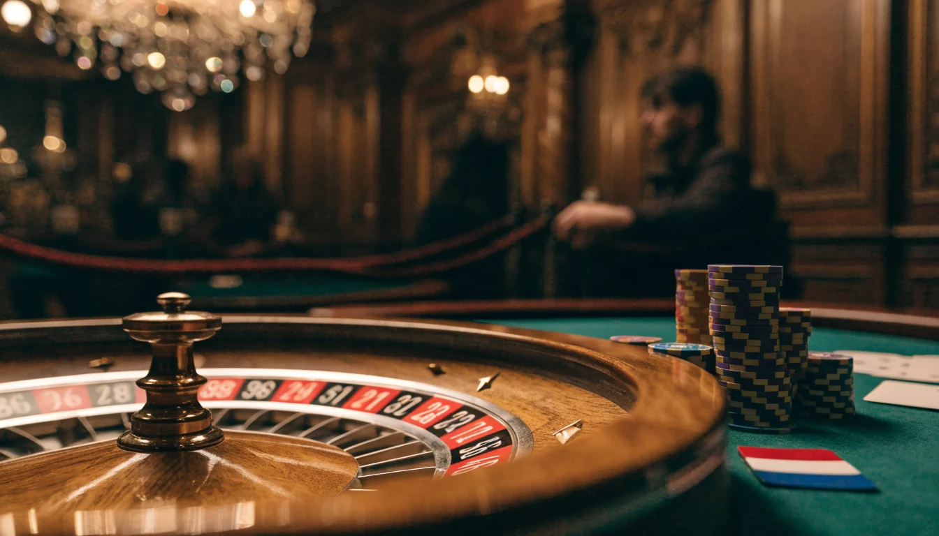 Exclusieve casino bonus in Nederland: voorwaarden