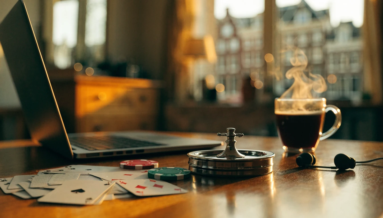 Gratis casino spellen zonder registratie: uitleg