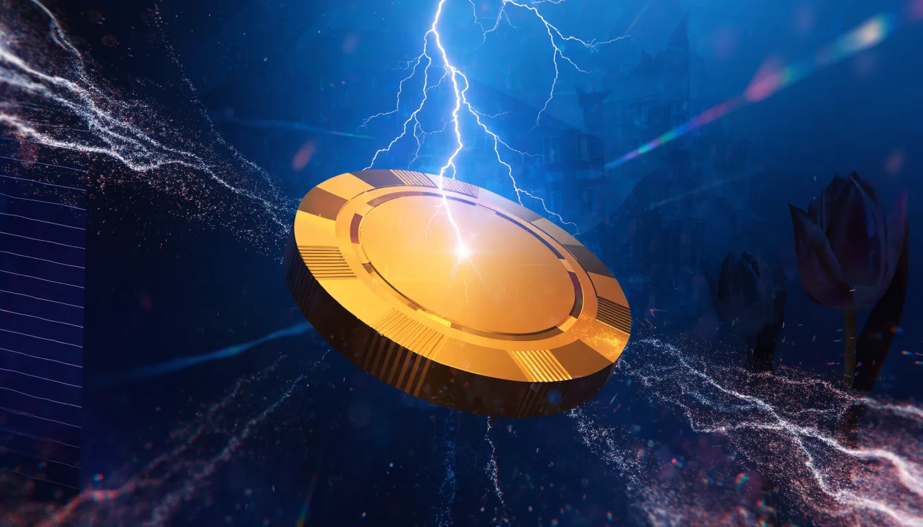Lightning Storm casino Nederland: speluitleg en tips