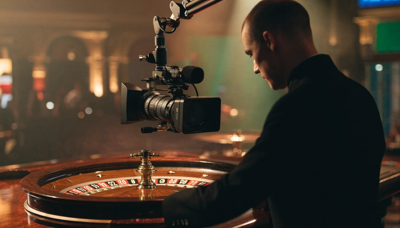Live casino roulette in Nederland: zo werkt het