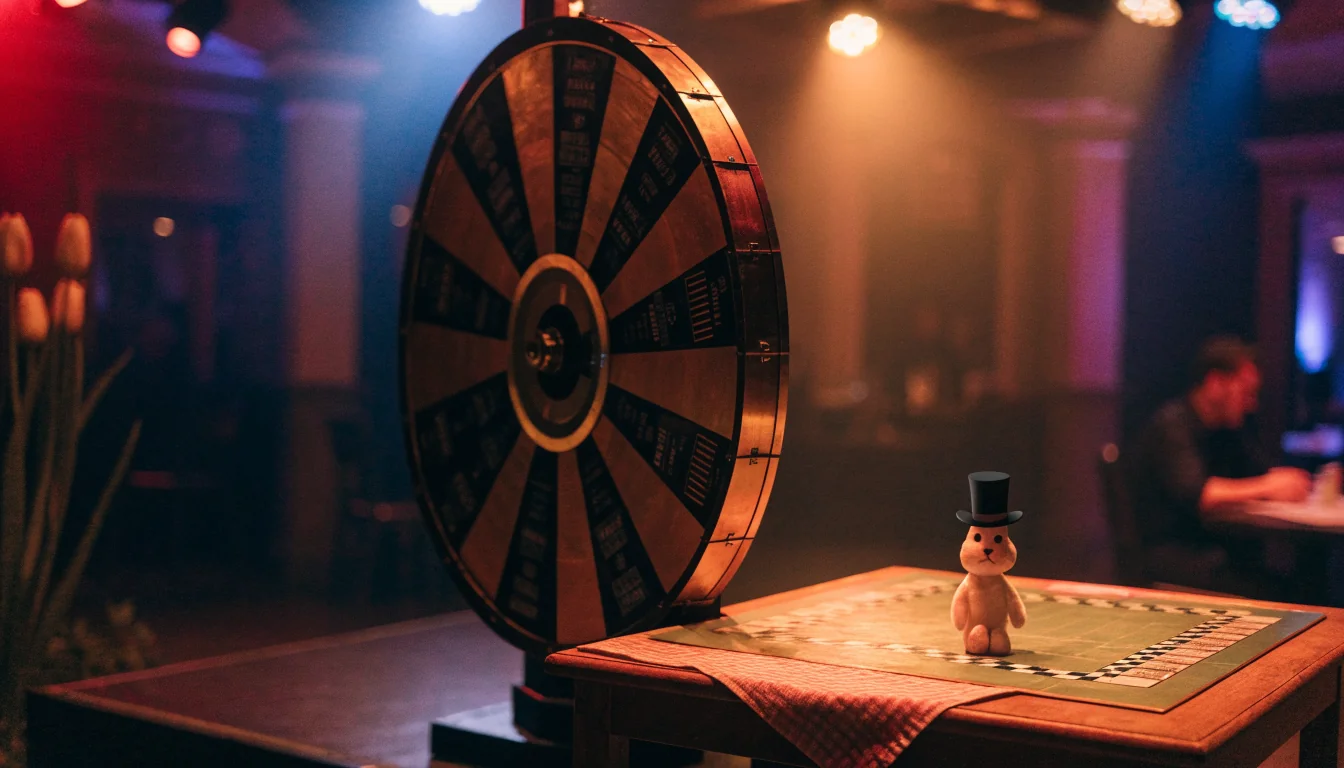 Monopoly Live casino in Nederland: spel en checks