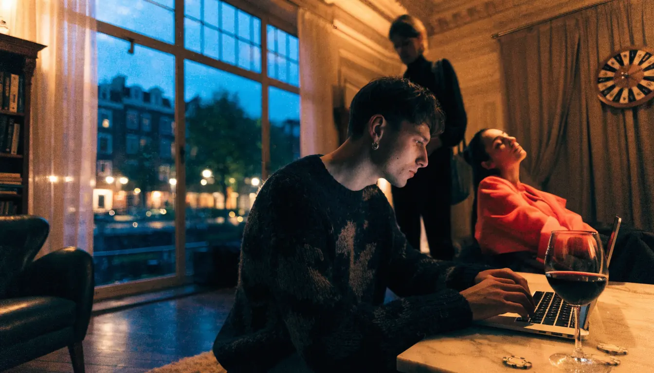 Nieuw online casino zonder Cruks in Nederland
