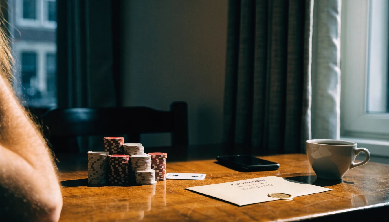 Online casino-bonuscode in Nederland: voorwaarden
