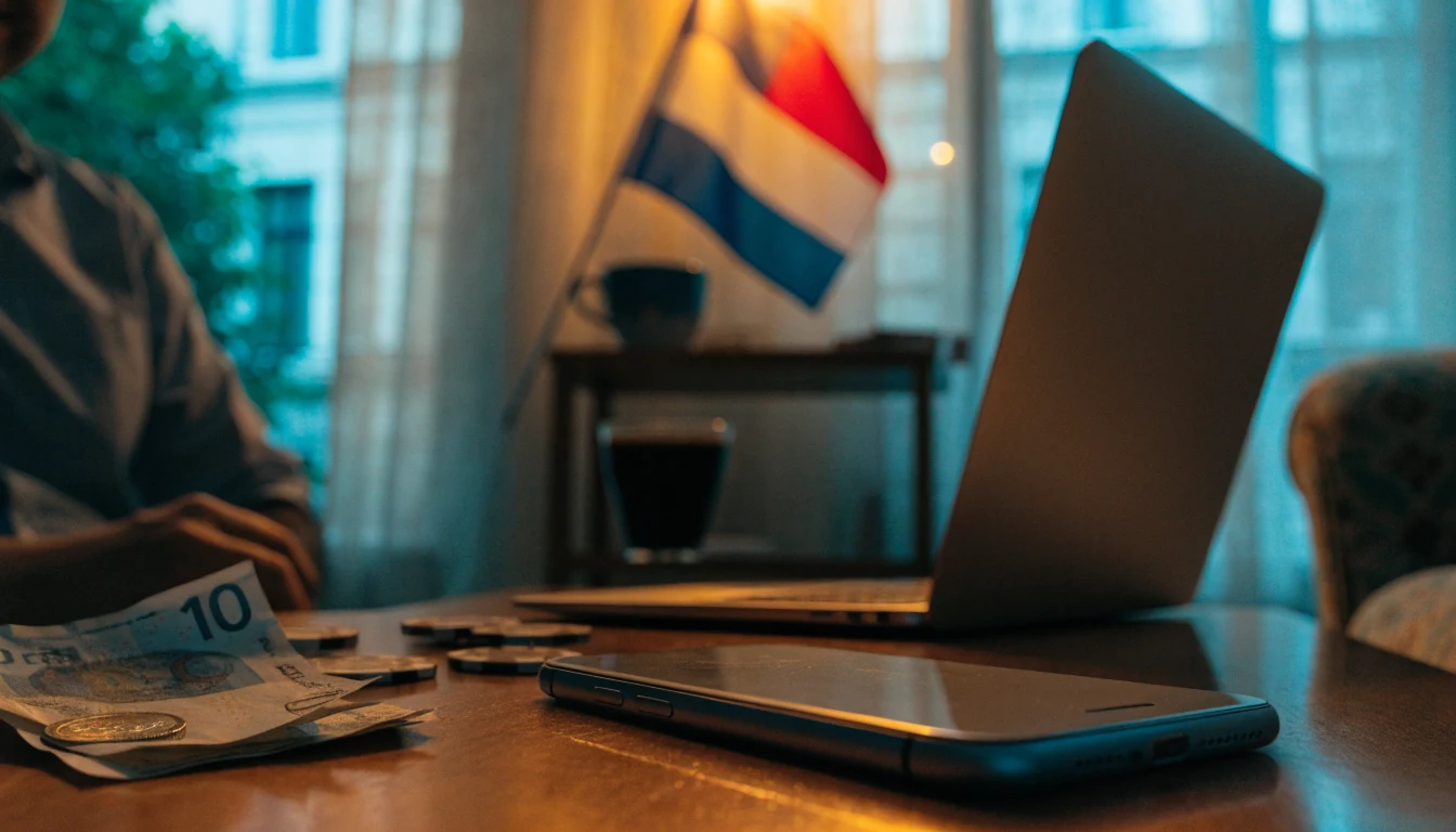 Online casino met 100% bonus: voorwaarden uitgelegd