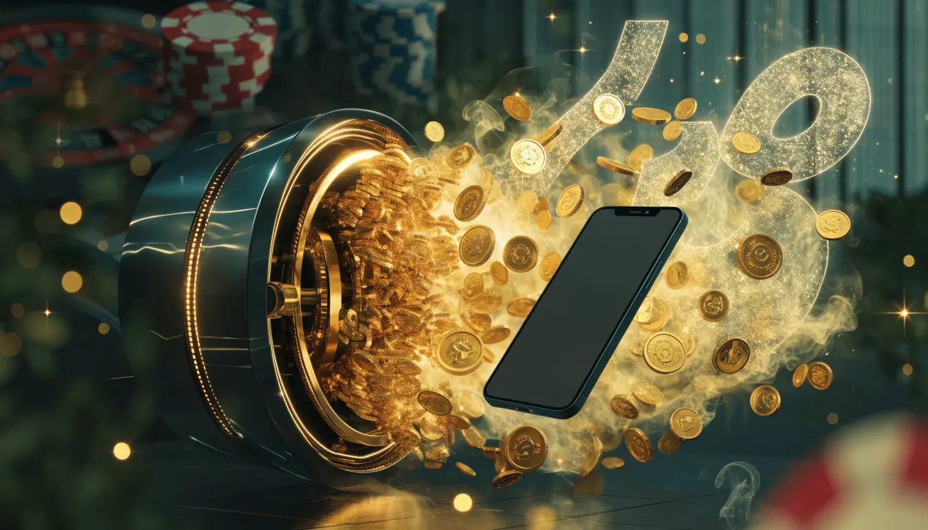 Online casino met 200% bonus: voorwaarden uitgelegd