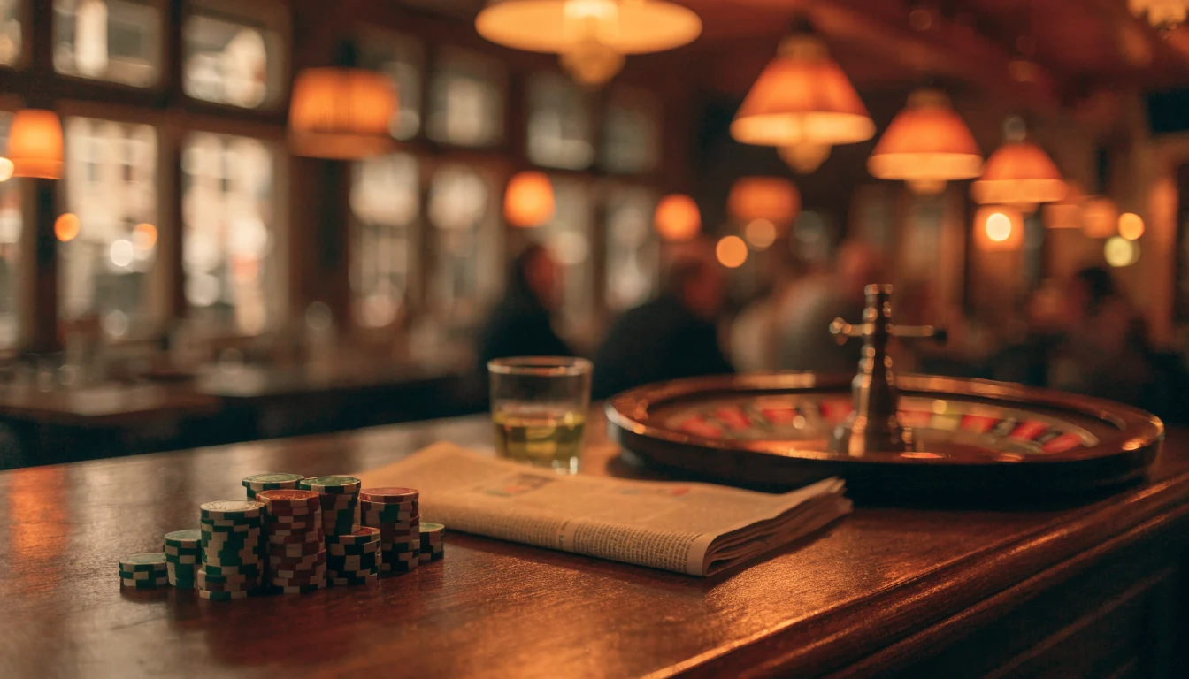 Online casino met 500% bonus: voorwaarden uitgelegd