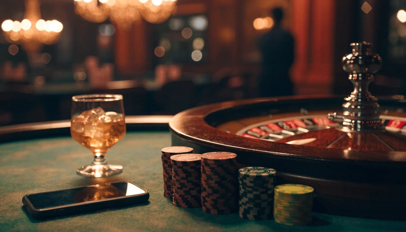 Online casino met 600% bonus: voorwaarden uitgelegd