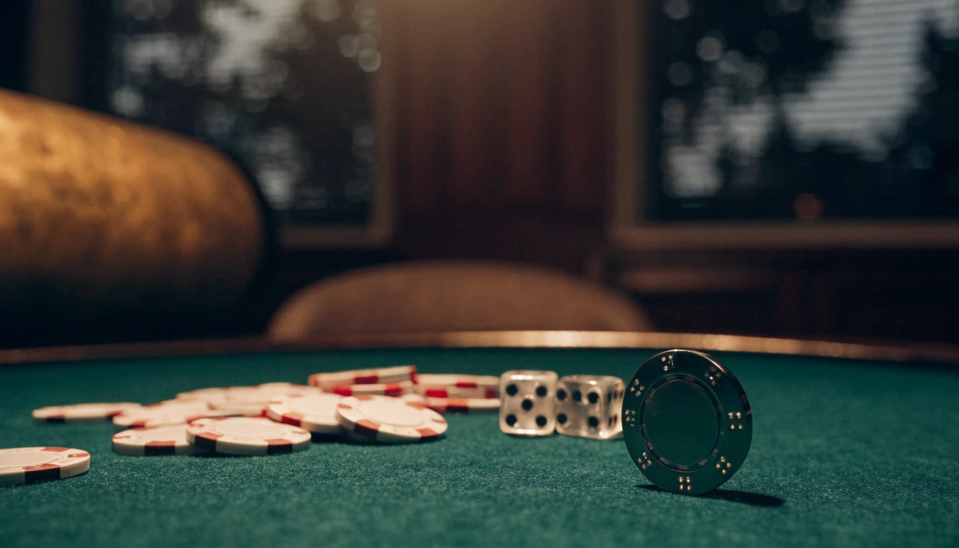 Online casino met de meeste winkans: wat zegt RTP?