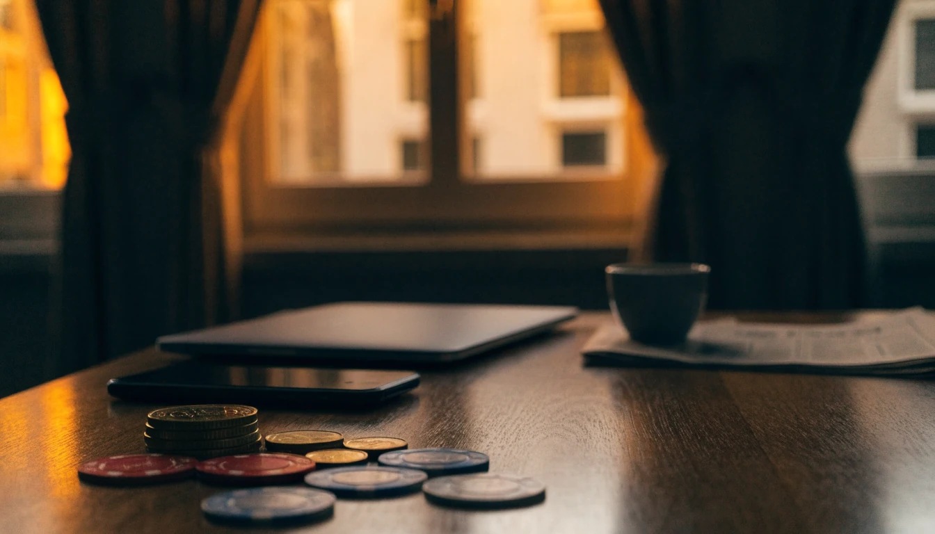 Online casino gratis speelgeld: voorwaarden en opname