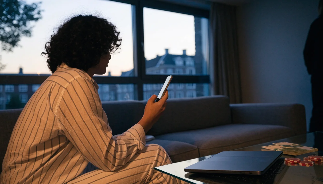 Online casino zonder registratie: minimumstorting