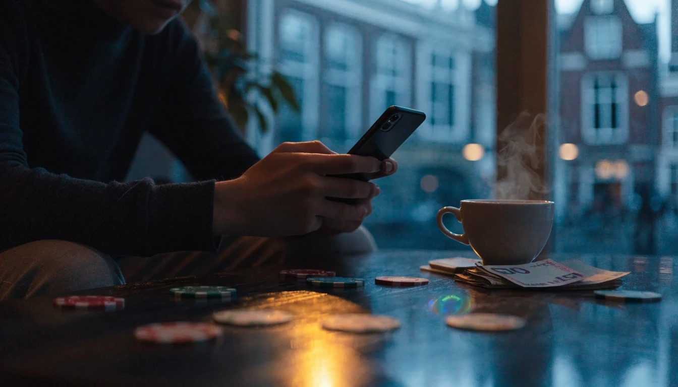 Online casino zonder verificatie in Nederland: de feiten