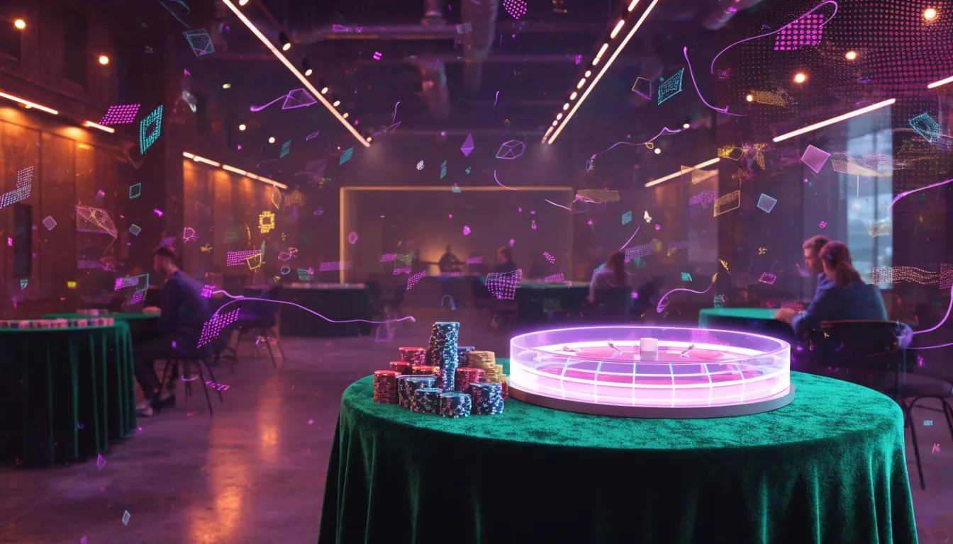 Casino toernooien online Nederland: zo werkt het