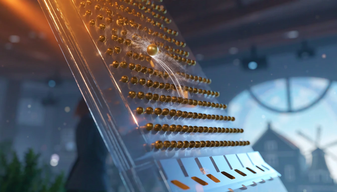Plinko casino Nederland: werking, inzet en spelregels