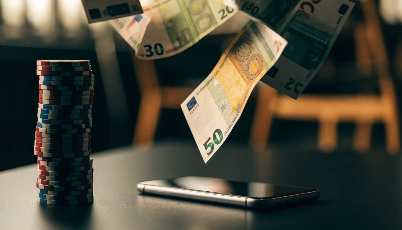 Snelst uitbetalende online casino’s uitgelegd