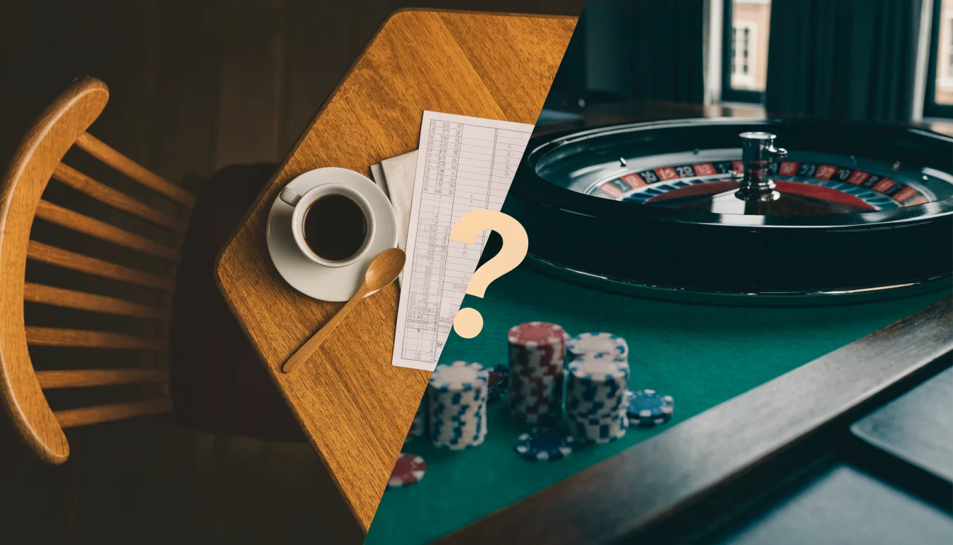 Staatsloterij casino: bestaat dat aanbod?