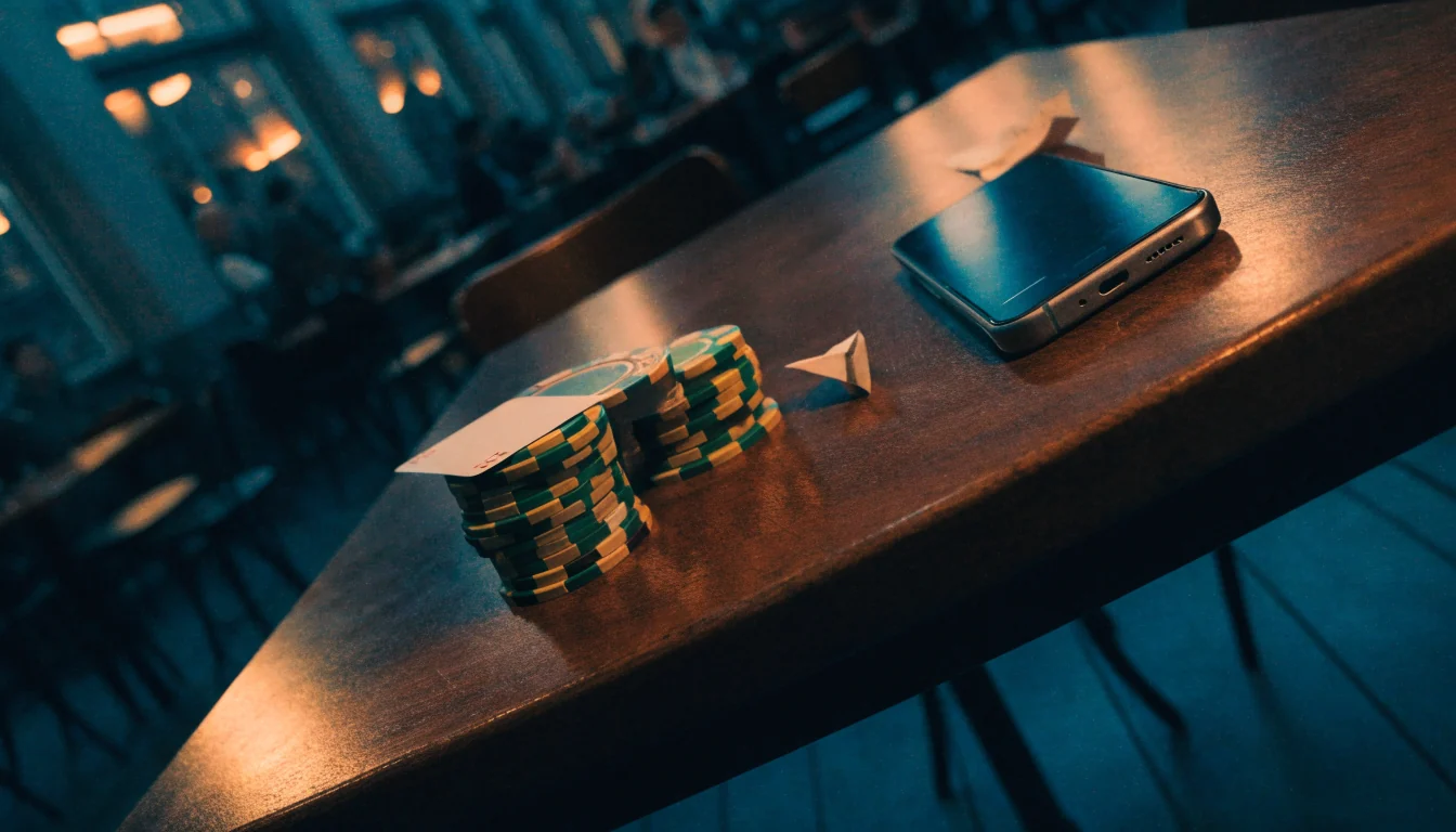 Telegram-casino’s in Nederland: regels en risico’s