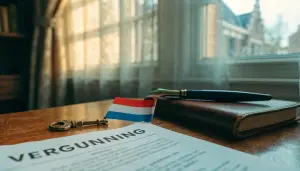 Vergunningen